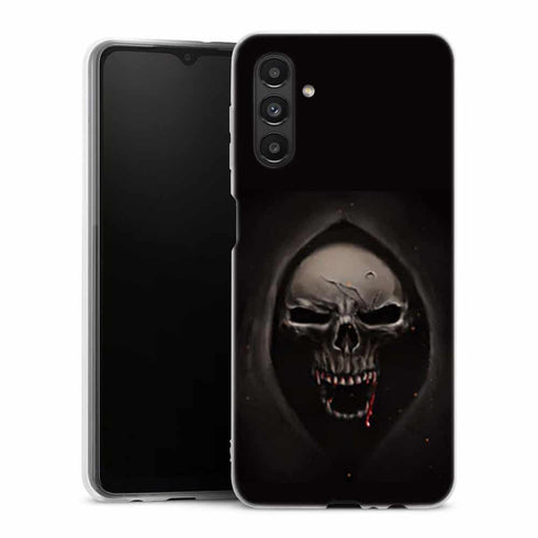Coque Samsung A04S Flash god of death